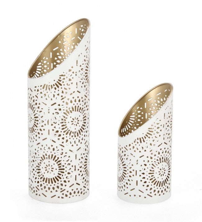 3x Set2 P.Candela Sirius Cil White