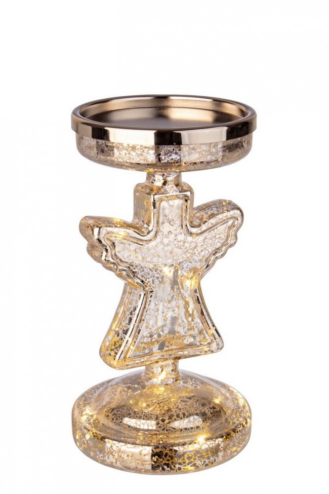 4x P. Candela vt Jasmin Angelo C.