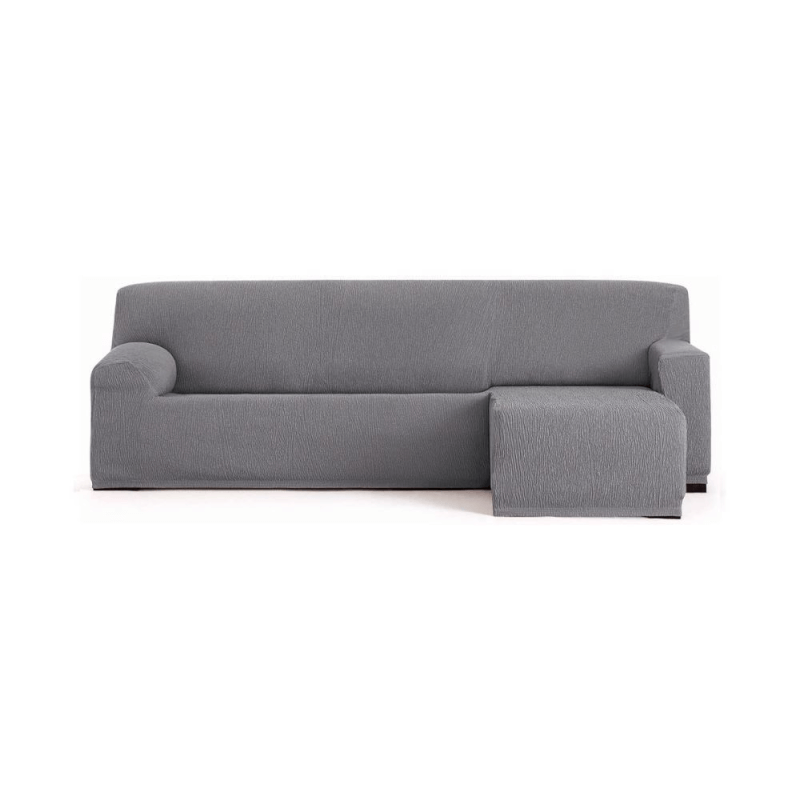 Copridiposition Troya elastische Halbinsel, grau, grau, kurzes Armband 250/310