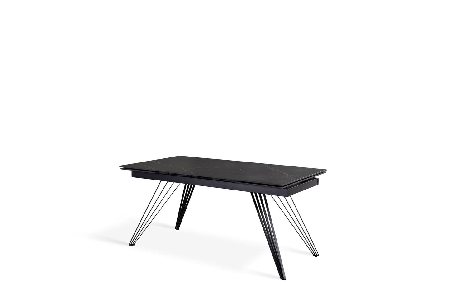 Schwarze, opak, 90 cm x 160-240 cm cm × 160-240 cm