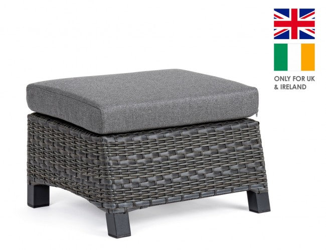 Fußhocker C-C Britton-Uk