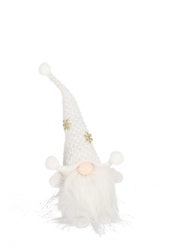 12x Santa Alicia Bianco Sit H33