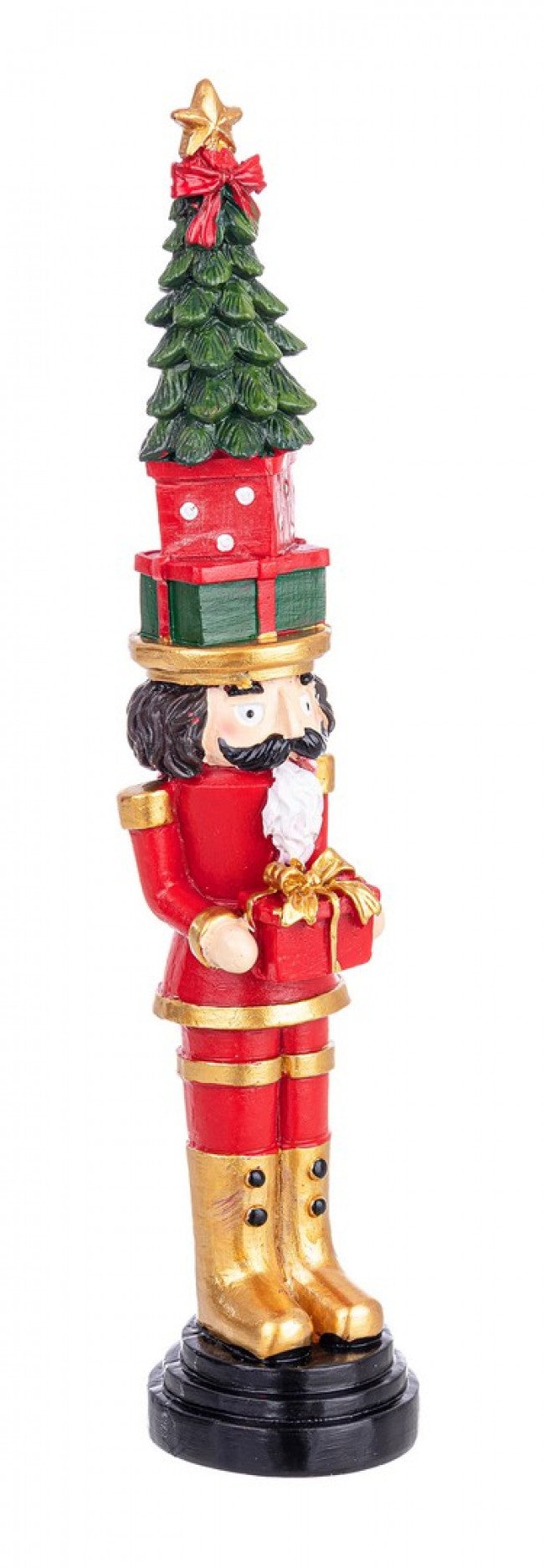 8x Soldino Henk Stand C. C.