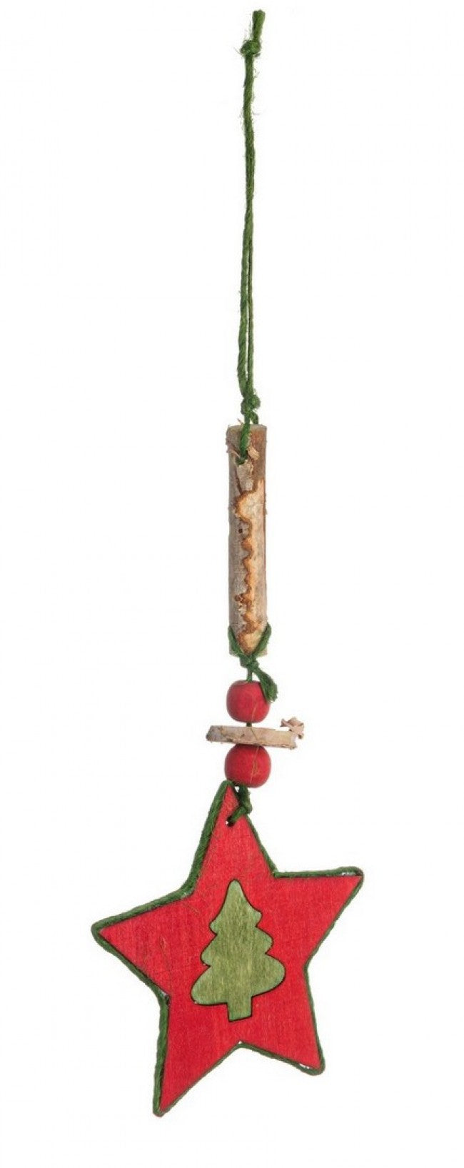 12x Bormio Stella Pino Lokalanhänger l