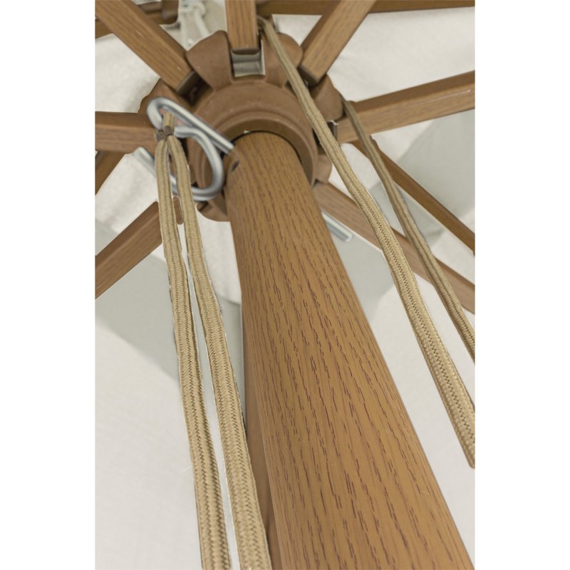 Eclipse 3 x 4 Regenschirm