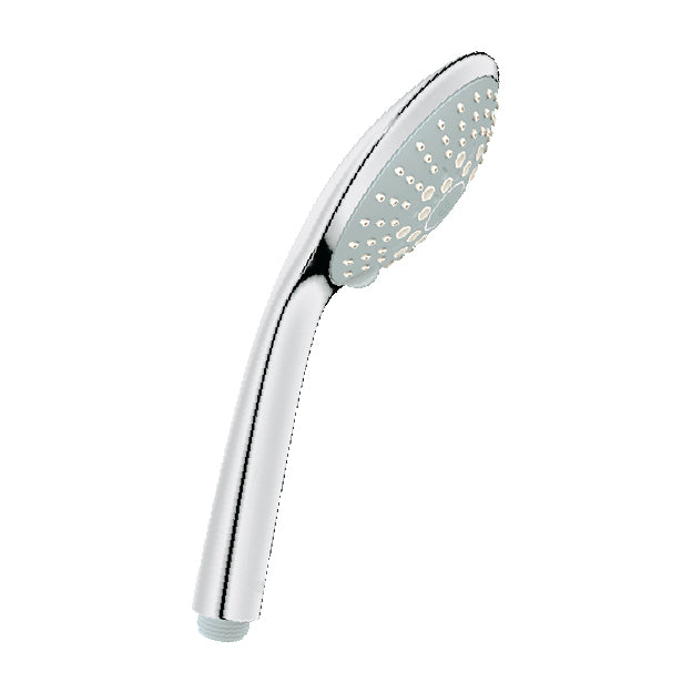 Grohe Euphoria 3-Strahl-Handbrause – Durchmesser 110 mm – Chrom