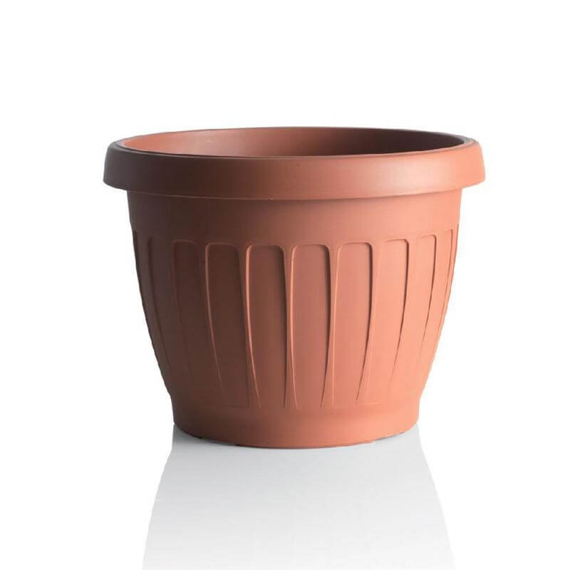 Tera-Vase Ø20 cm