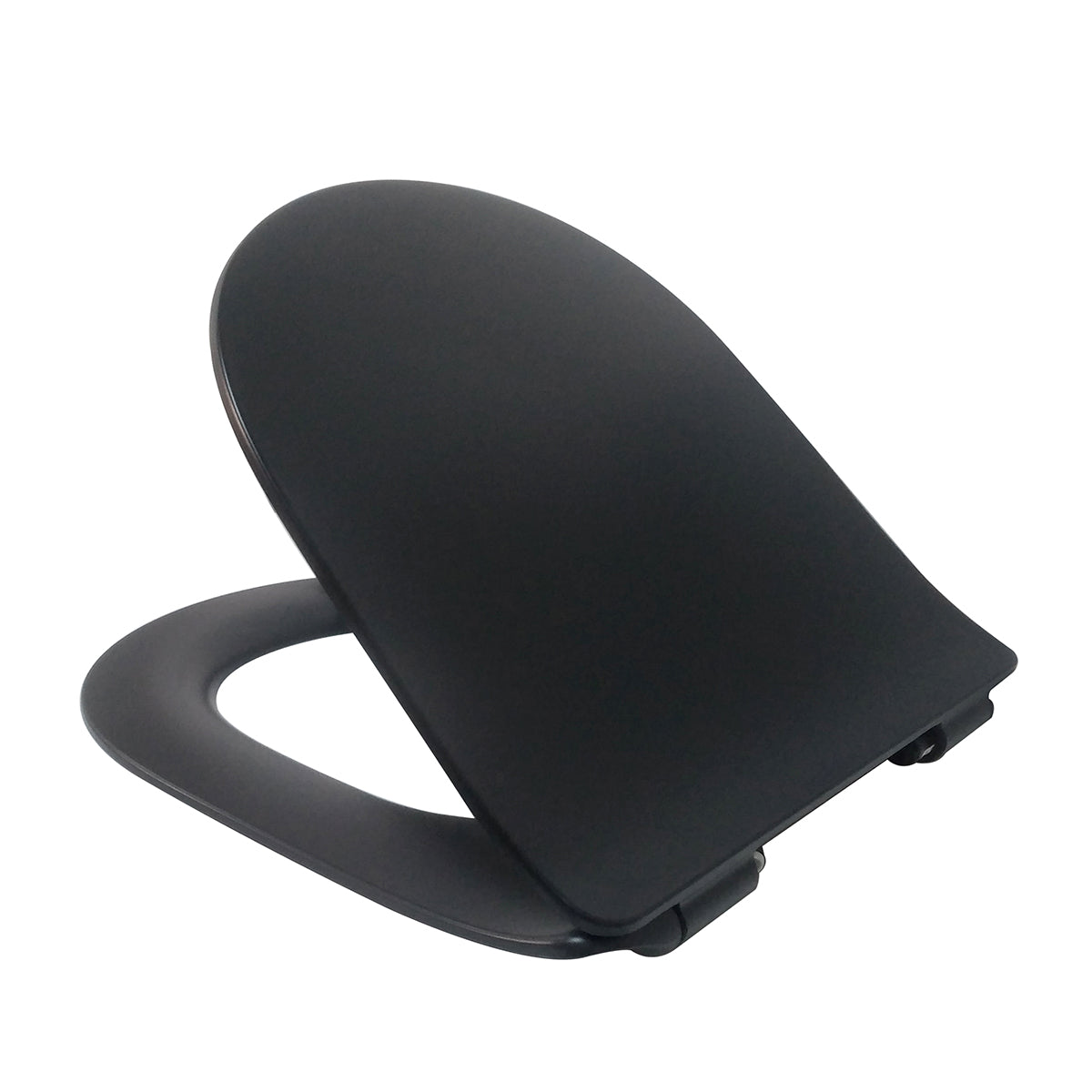 Greta Toilettensitz mit Absenkautomatik