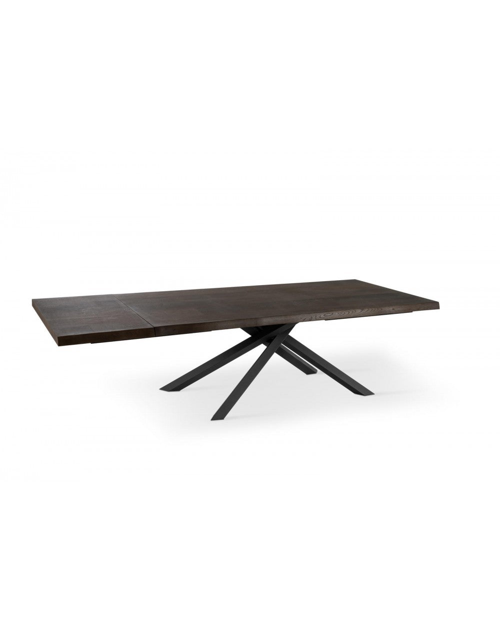 Ausziehbarer Tisch 160–240 x 90 cm – Spike