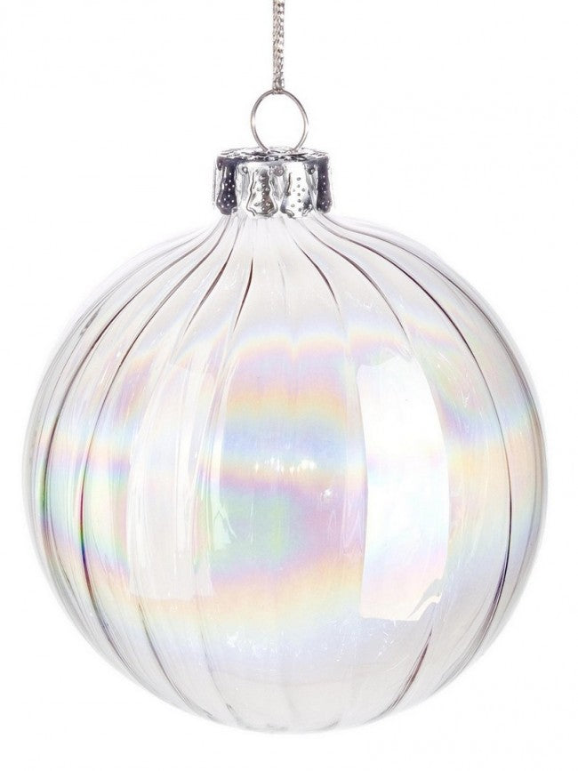 8x Sphere VT Iridienscent Clove D100