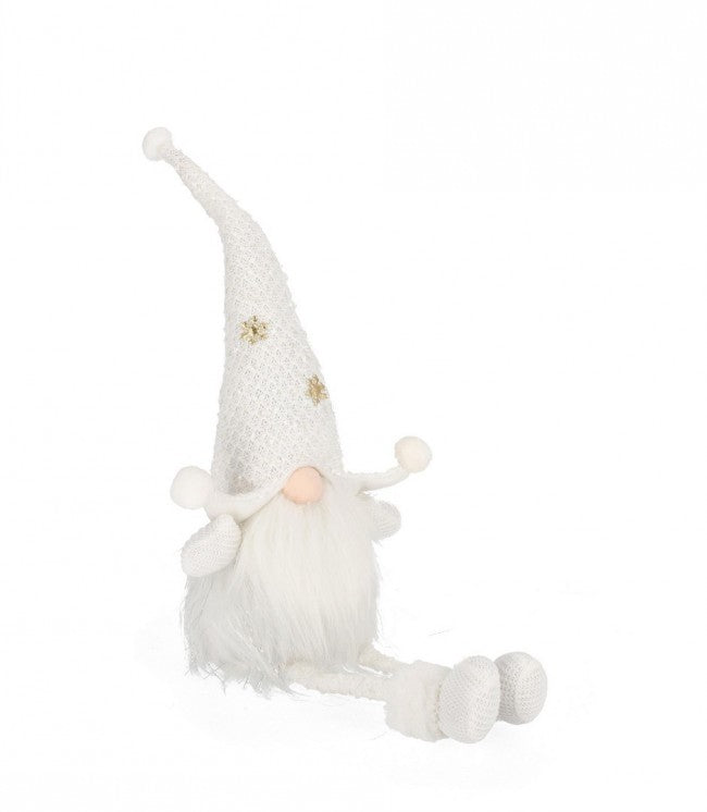 6x Santa Alicia Bianco Beine