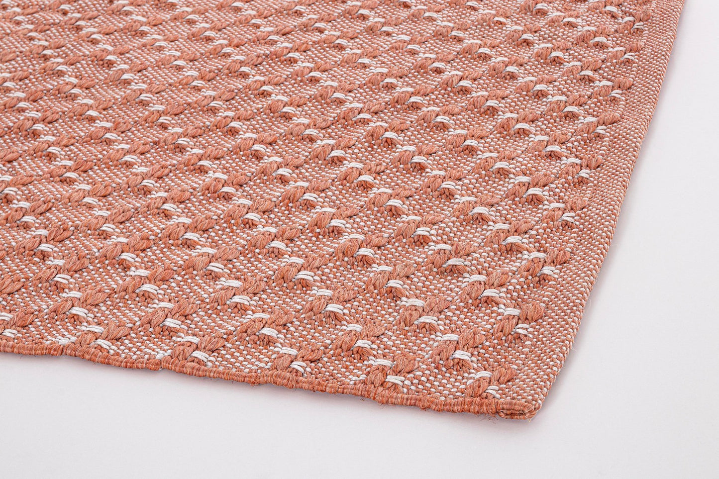 Bhajan von Bhajan pink cm 200 x 300