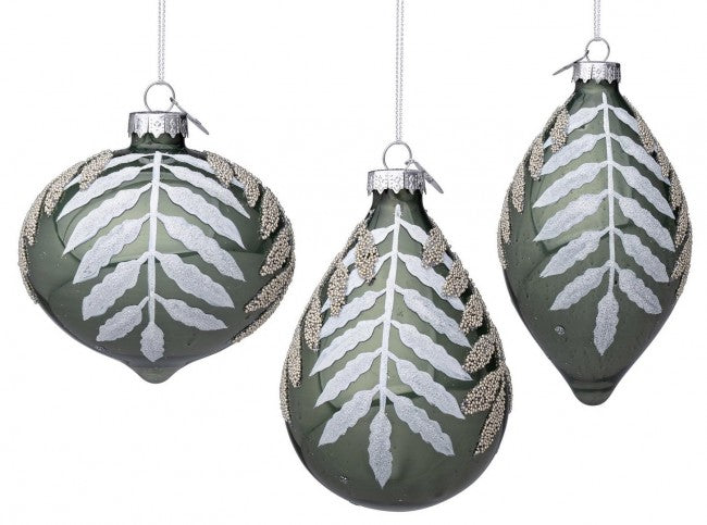 12x Anhänger VT Leaf Viscio HUS3