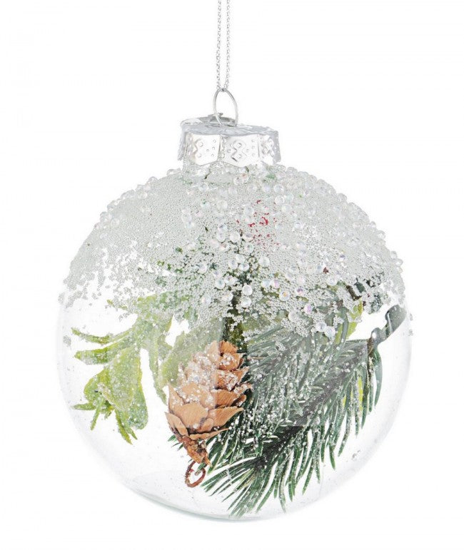 12x Sphere VT Briosa D80