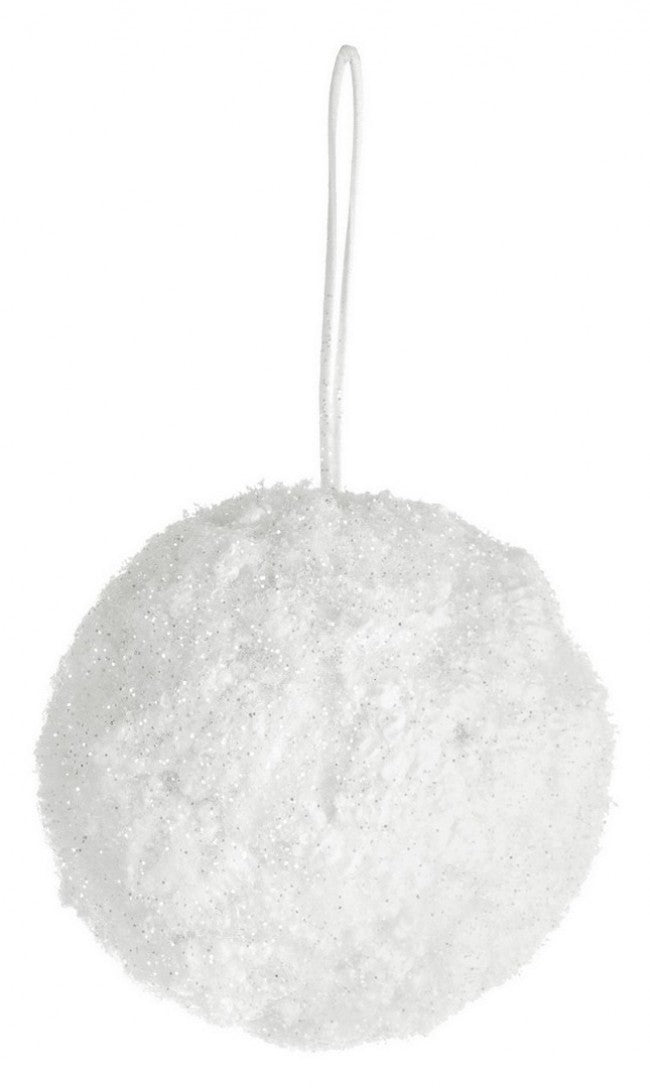 4x Sfera Miaage White D120