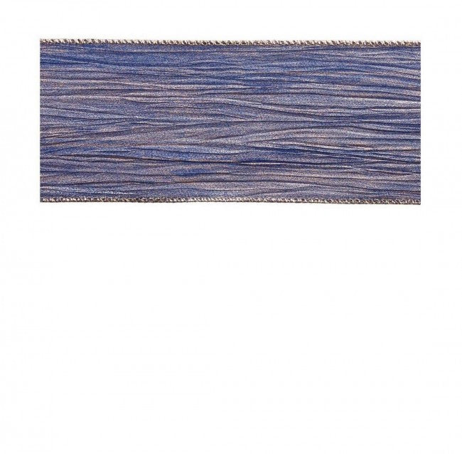 12x Twisted Blue 4M Disp12 Band