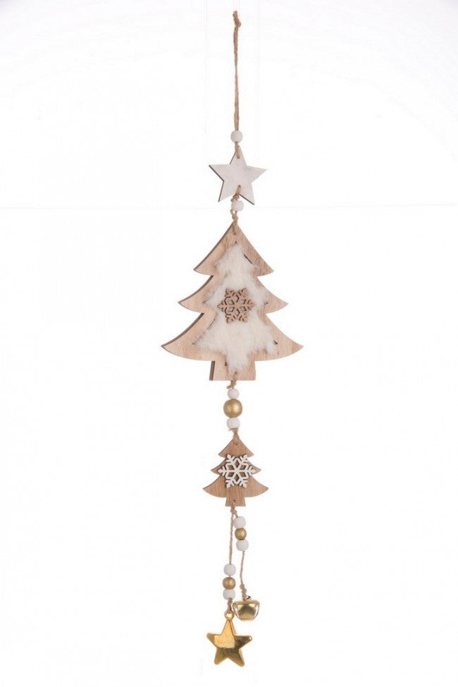 12x String Aida Pino C-Campanello