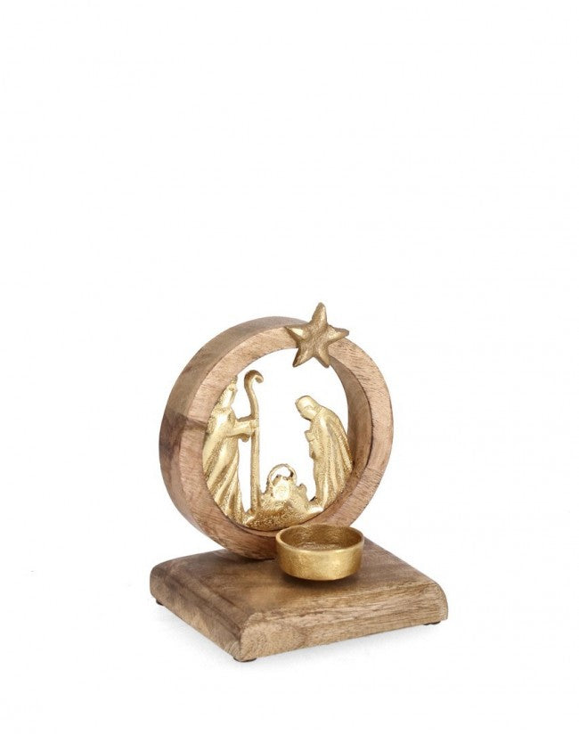 6x P.Candela 1p Himmel geborener 'nat