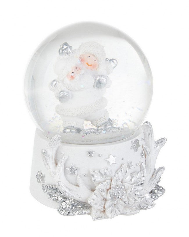 4x Waterball Allie Bimbo C.