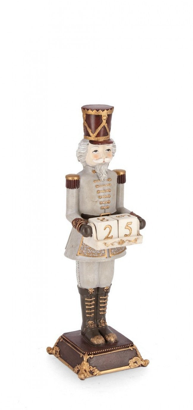 4x -Kalender AVV Edwyn Golden Soldat