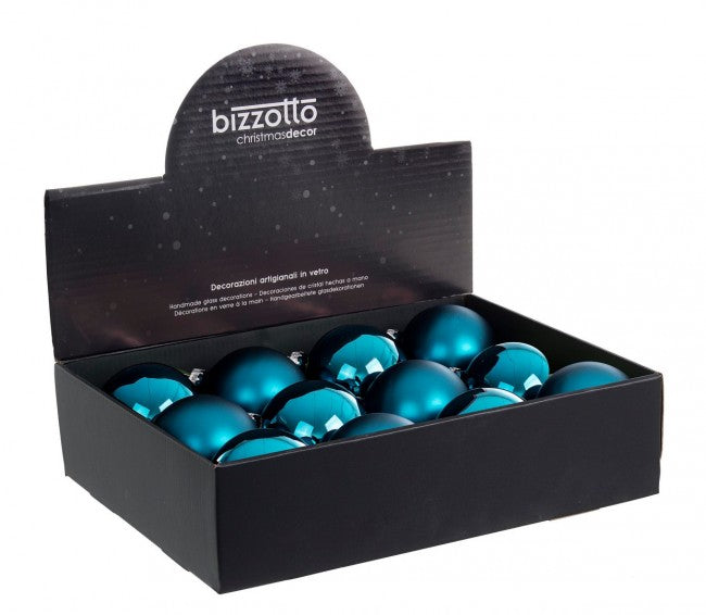 2x Display12 SFERA VT Ottanio ASS D80 316