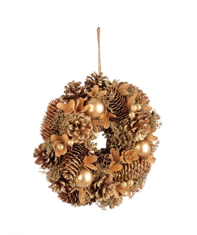 6x Corona Lilibeth Oro D2