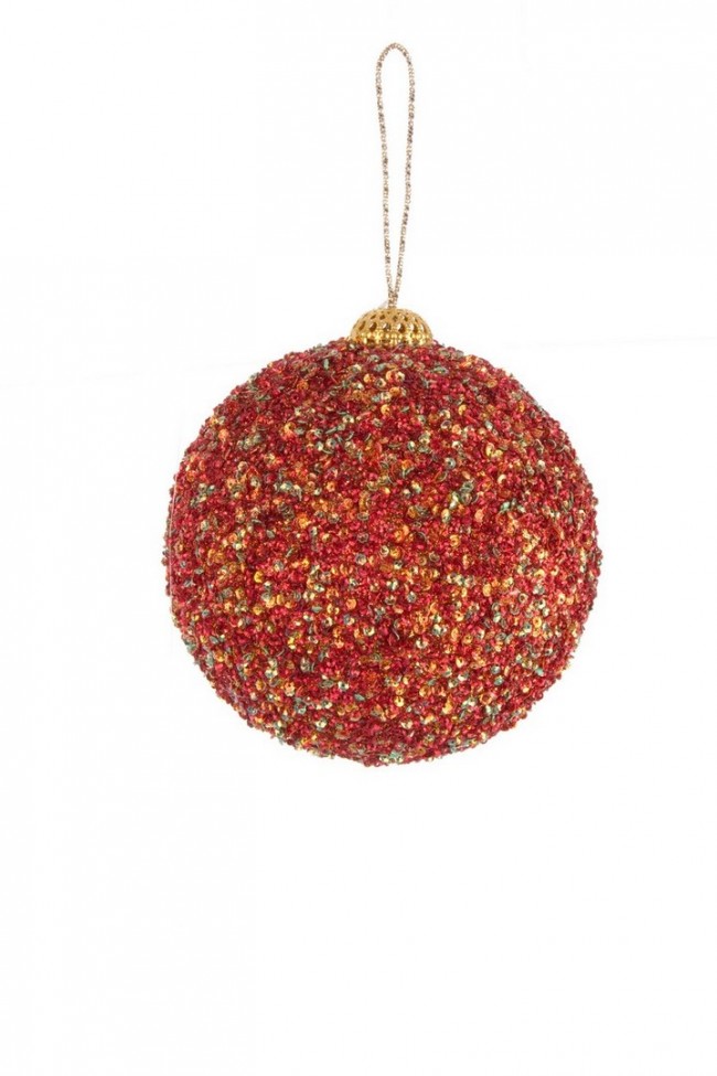 Shj Sphere Caleido Rosso D150