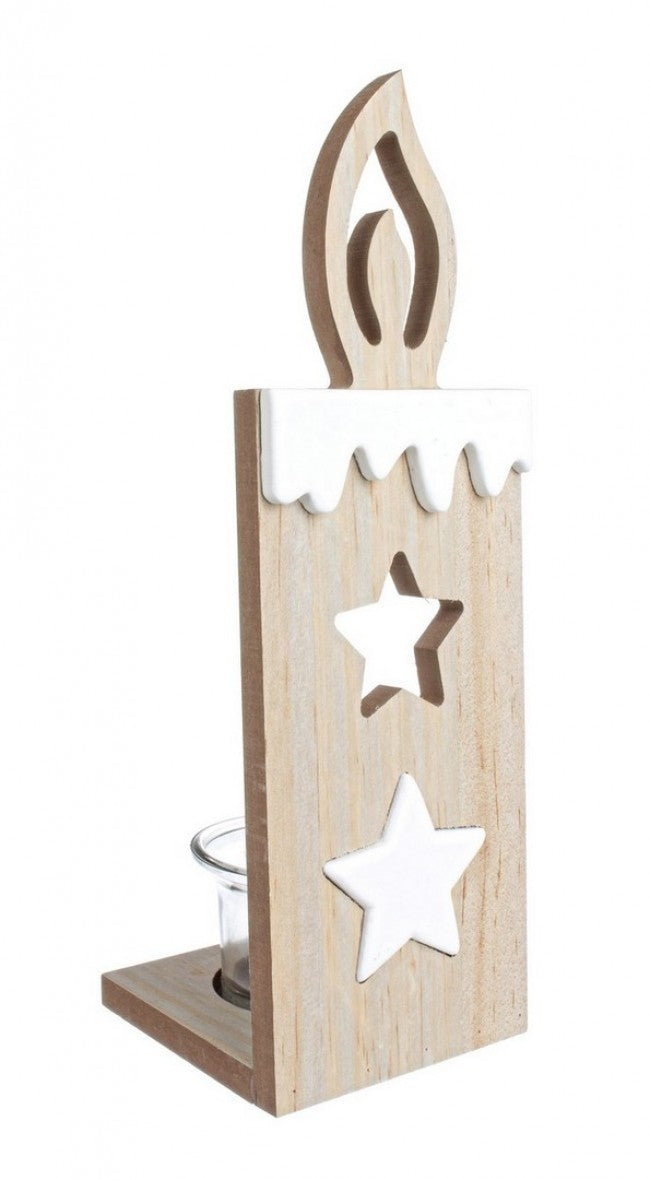 6x P.Candela 1p Laurel Stella H25