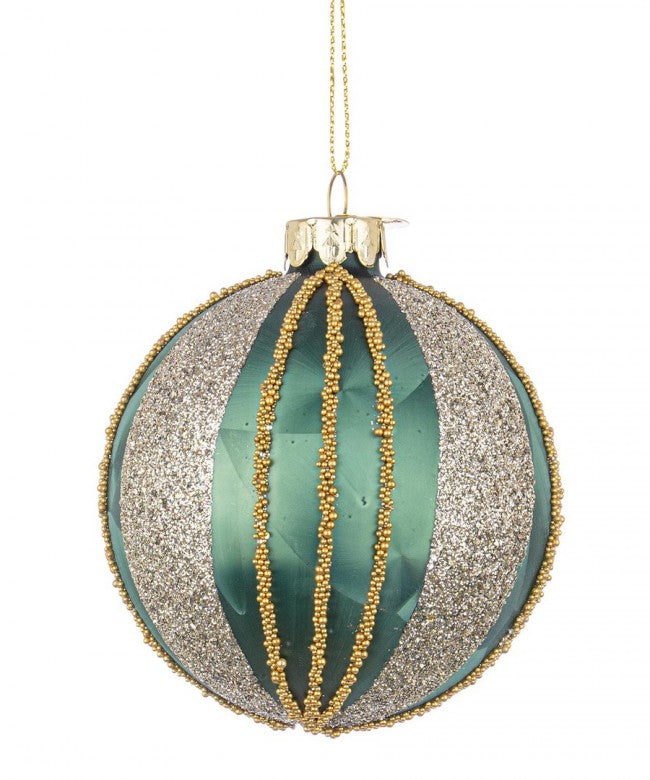 12x Sphere VT Cleo Green Vert D80