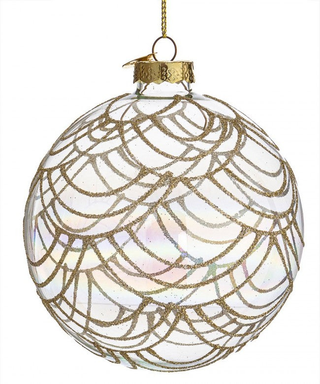 8x Sfera als Prism Iridescente D100