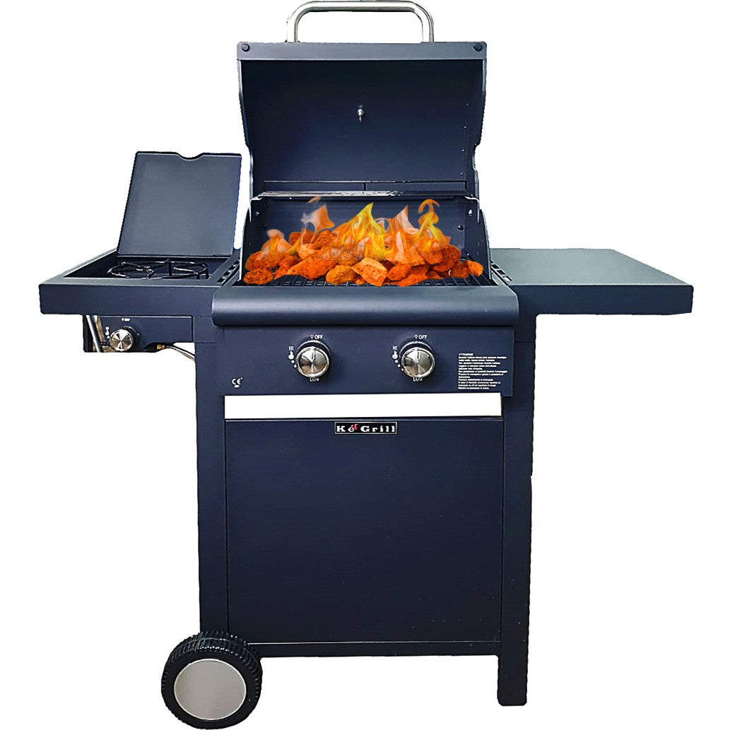 Gasgrill KE001