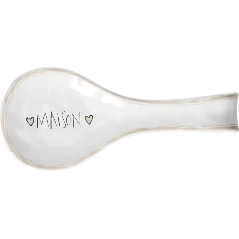 Hitzebestänke in Silikon, wärmeberesistent, mit einer Hitze von 26 ,5 × 3 cm