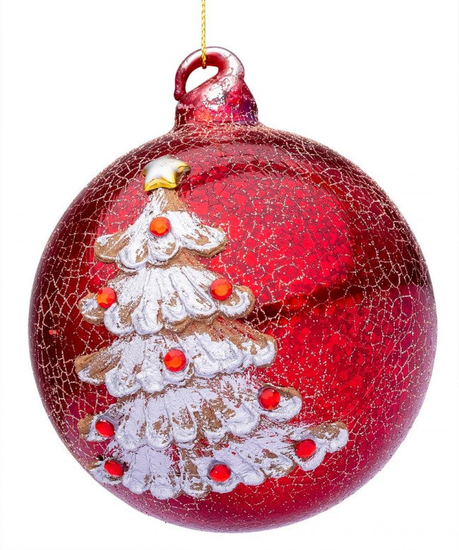 8x SFERA VT Florid Pino Rosso D100