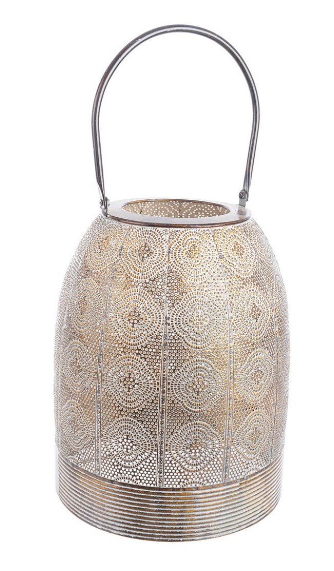 4x Lanterna Akin Cil Brossil L