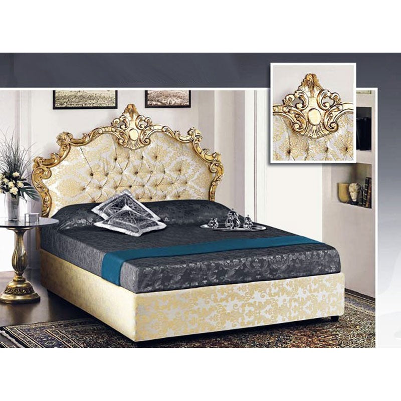 Eheschließung mit Kopf-und chaotischen Gefäßen aus Damengedrüt 172x202xh.165 cm