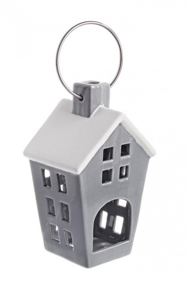 4x P. Candela Fenster grau l