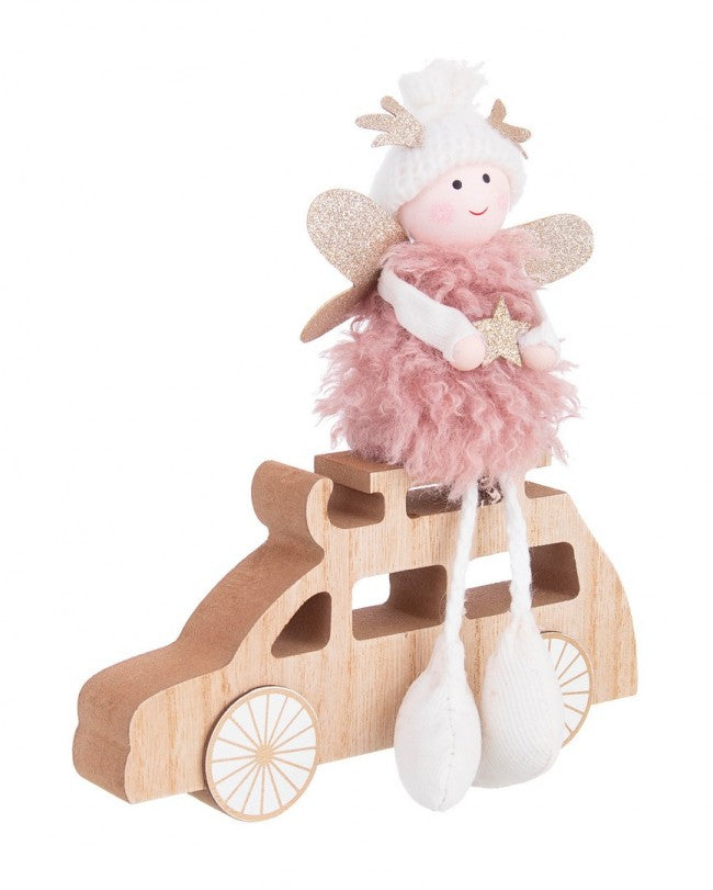 12x Angelo Maryl Rosa C.