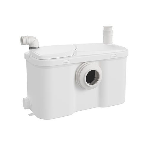 Watersan WS3 Aktenvernichter