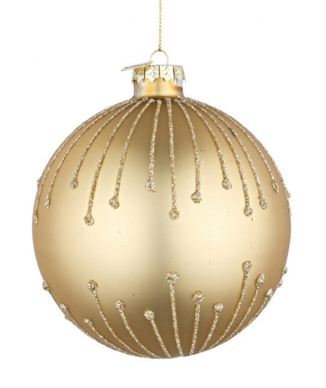 8x SFERA VT Amber Oro D100