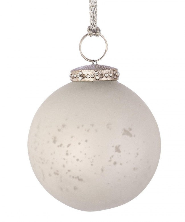 4x Sphere VT Elegantia White Op D80