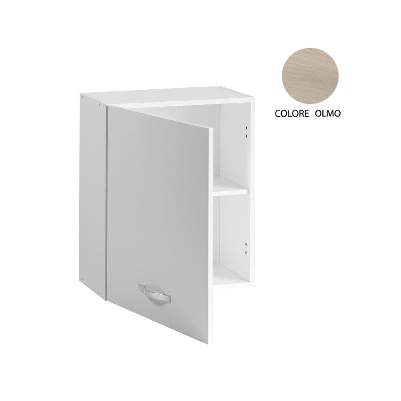 Küche Wandschrank Ulme Cm 60x32xH 72 mit 1-Tür