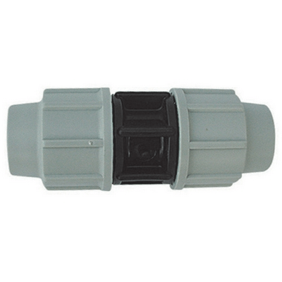 Hülse für Polyethylenrohr Durchmesser 110