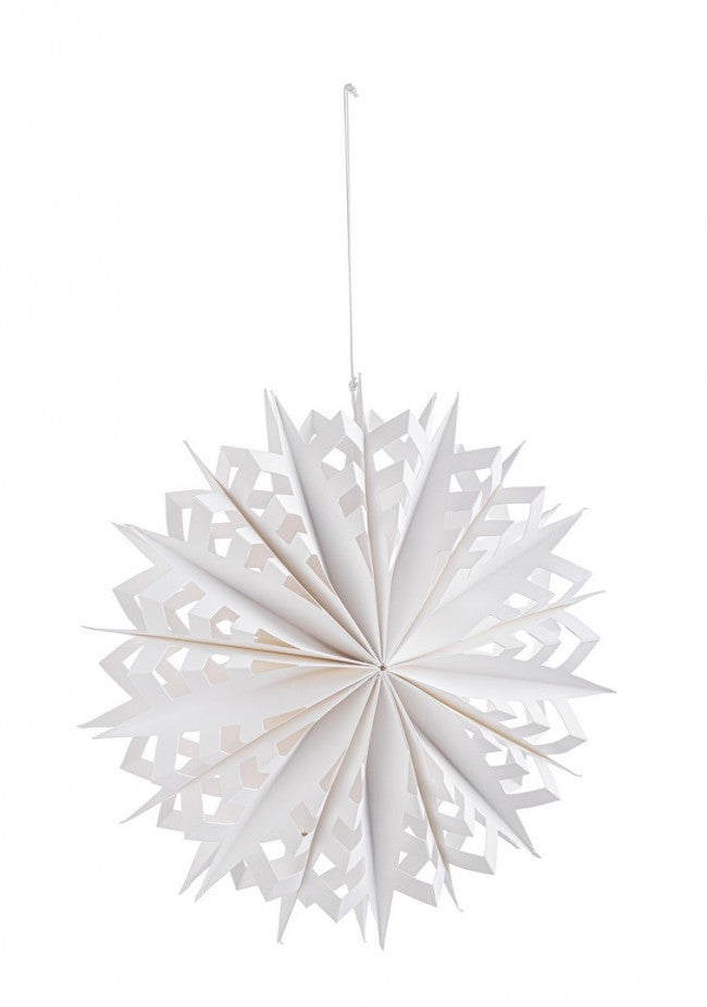 6x Anhänger Vik Bow 003 BIA D30 Papier