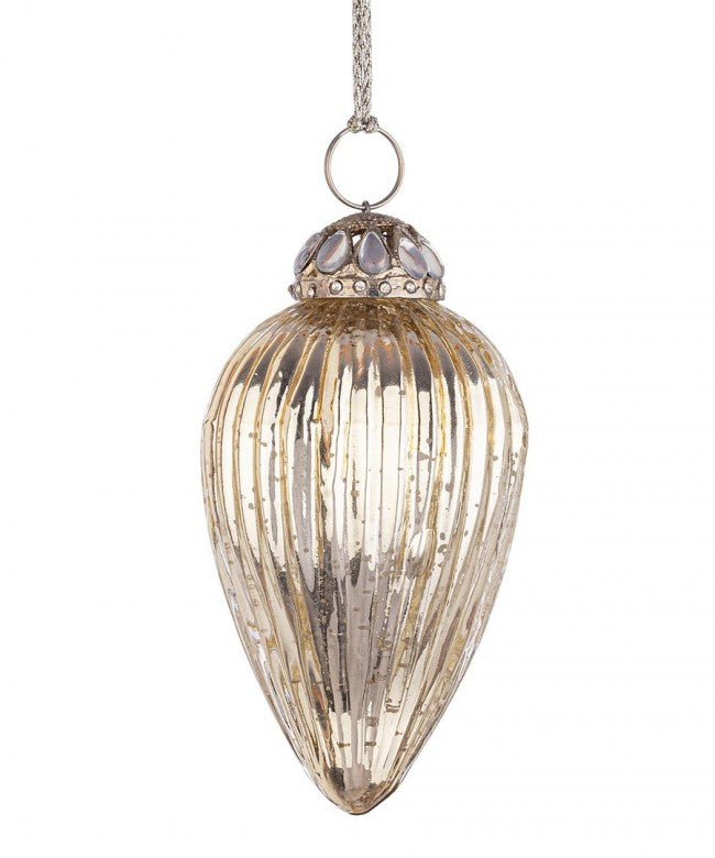 4x Anhänger VT People Gold Gold D70