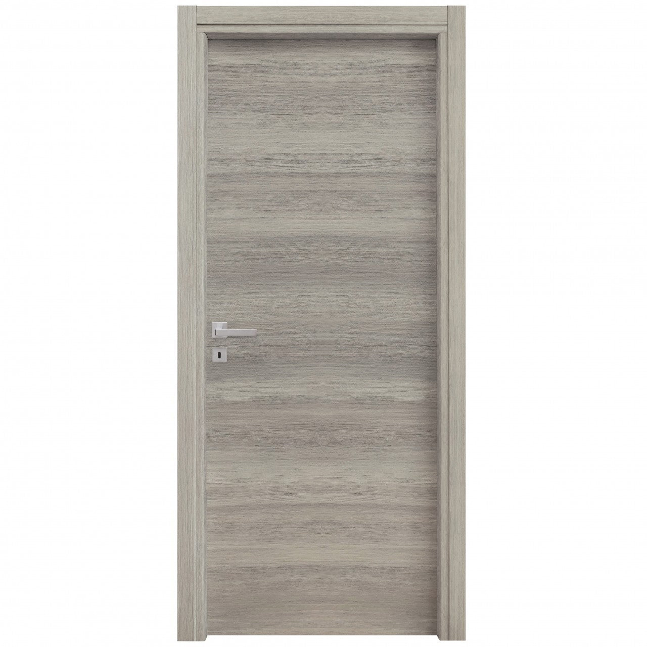 Tür Mod. Microtec Cm. 210 x 90 Eiche