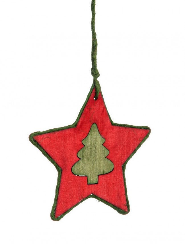 12x Bormio Stella Pino Suck s