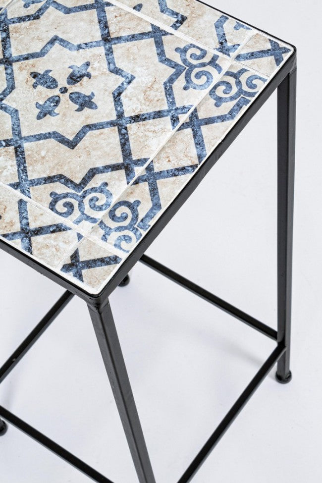 2x Set3 Couchtische Erice Qu