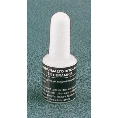 Pl Elfenbeinfarbener Keramik-Ausbesserungslack*
