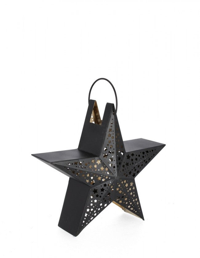 2x Astrelle Nero S Lantern s