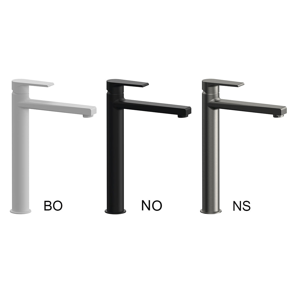 High Line Einhebel-Waschtischmischer Artic